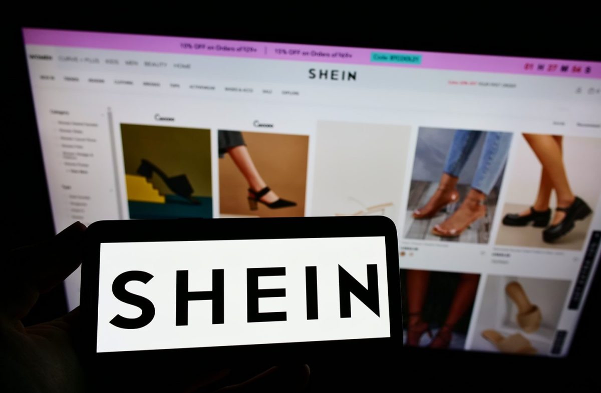 Shein Shoe Size Chart: 5 Reasons Why Shein Shoes of High Quality - The ...