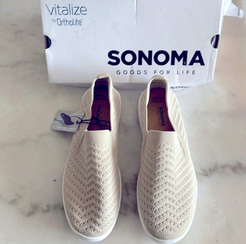 Sonoma Shoe Size Chart Are They Worth It? The Shoe Box NYC
