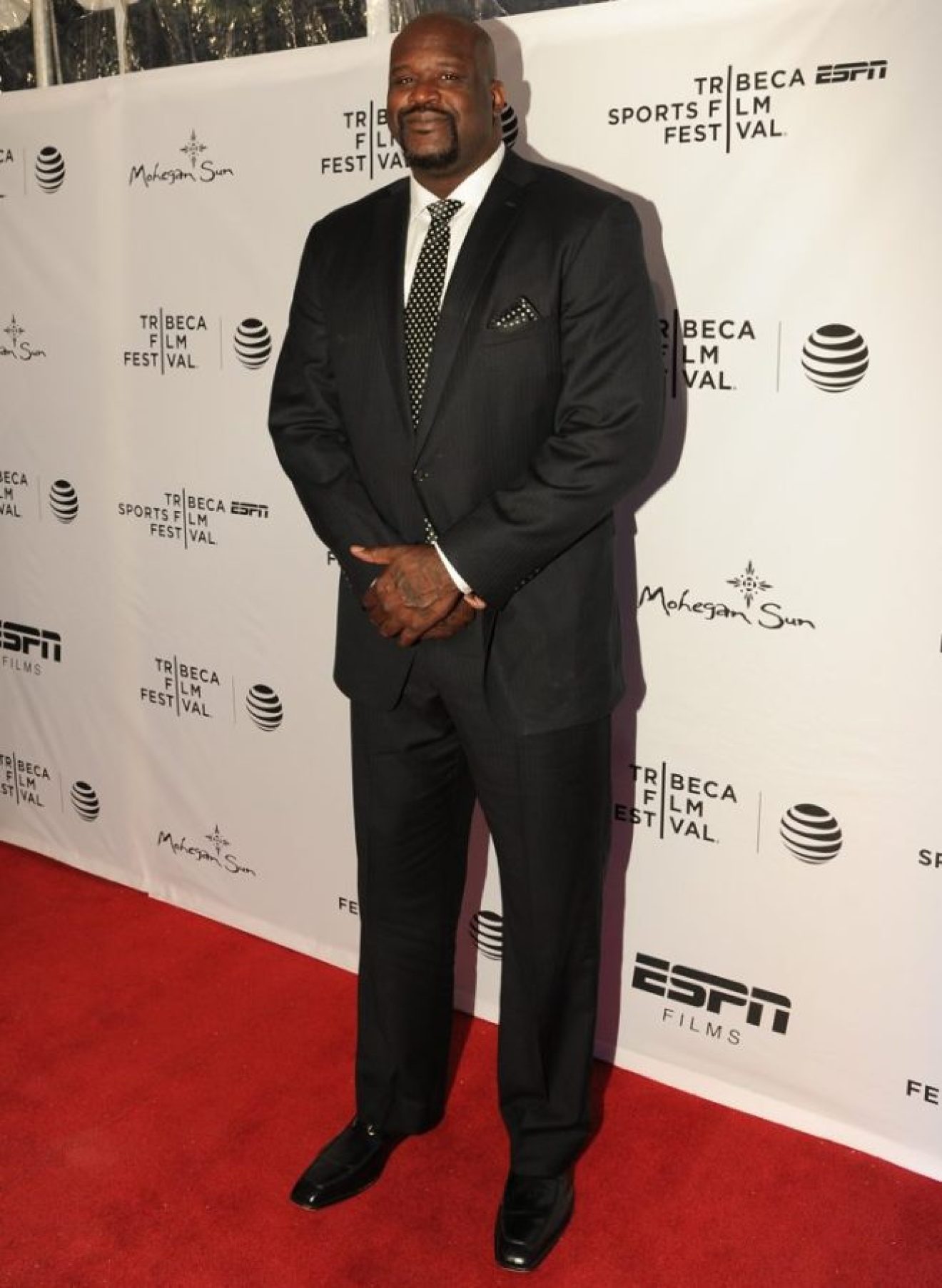 Shaq O'Neal Shoe Size Journey of Shaquille O'Neal's Endorsements The