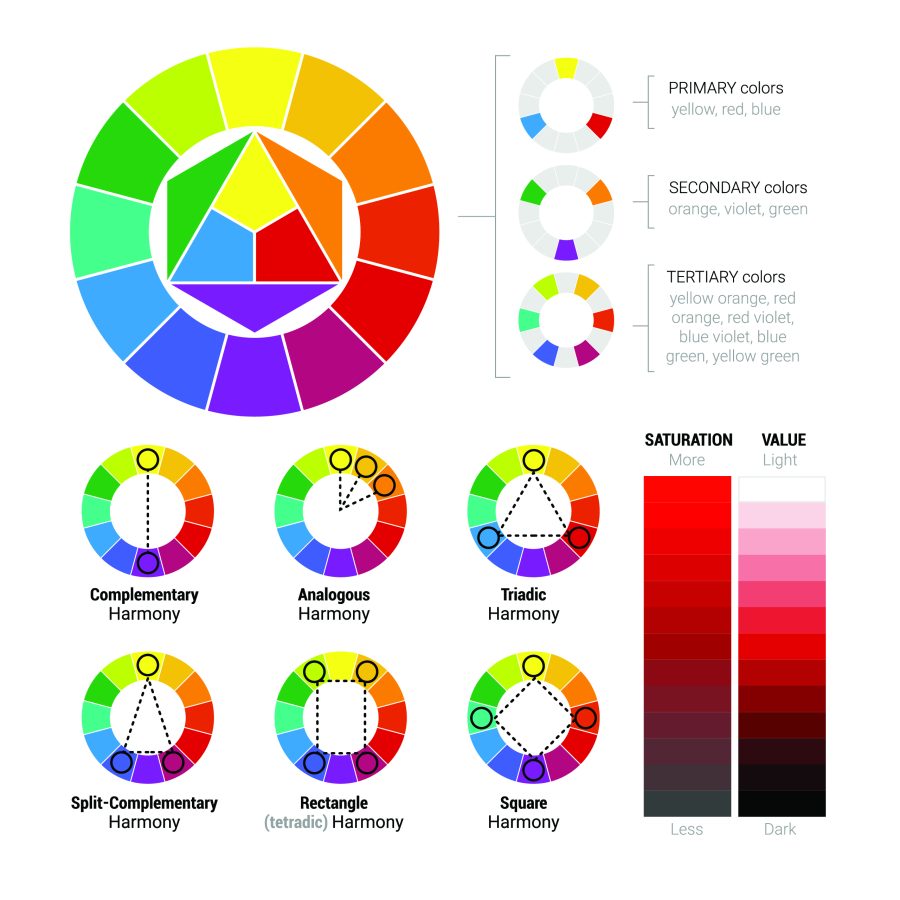 Gold or Silver Color Analysis Test: Which Looks Best On You? - The Shoe ...