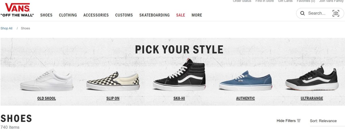 onze verwarring Onophoudelijk 24 Most Popular Online Shoe Stores - The Shoe Box NYC