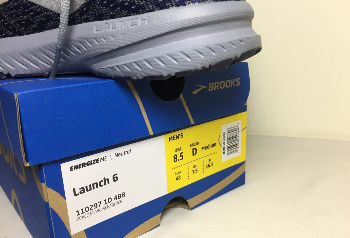 Do Brooks Shoes Run True To Size? - The Shoe Box NYC