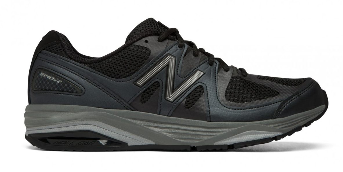 How To Choose New Balance Shoes For Plantar Fasciitis? - The Shoe Box NYC